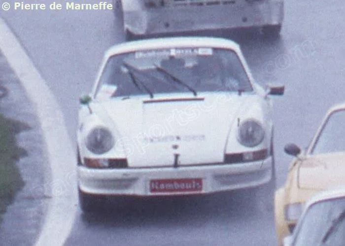 Grand Prix de Spa 1977